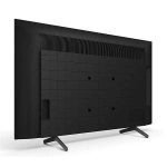 تلویزیون 55 اینچ X8000J قابل نصب بر روی دیوار