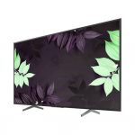 قیمت تلویزیون سونی x7500h