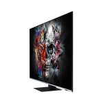 تلویزیون 2021 سامسونگ qled سایز 65 اینچ q77a