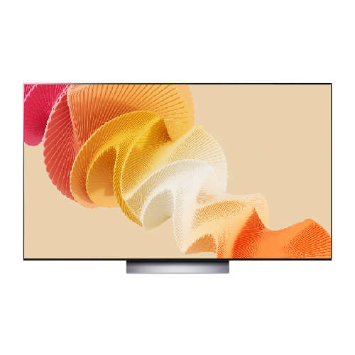 تلویزیون ال جی 77C3