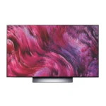 تصویر اصلی تلویزیون ال جی 48C3