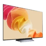 تصویر 2 از کنار تلویزیون ال جی 77C3