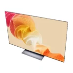 تصویر 3 از کنار تلویزیون ال جی 77C3