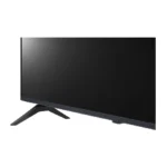 تصویر از پایه تلویزیون ال جی 43QNED75