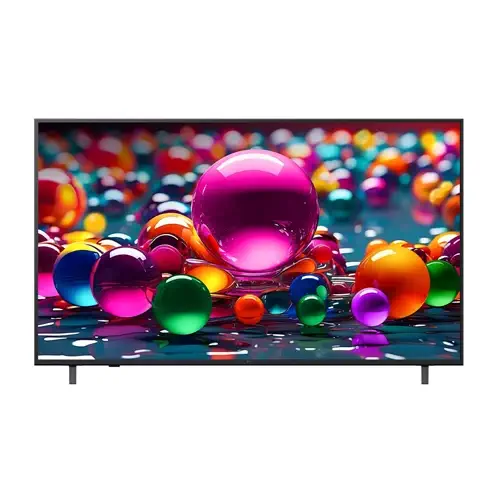 تلویزیون ال جی 43NANO81