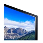 تصویر حاشیه پنل تلویزیون ال جی سری UT801C