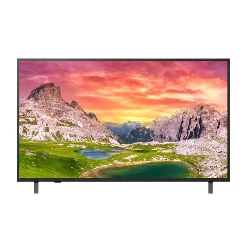 تلویزیون ال جی 55UA851C